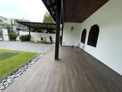 Frankel Estate (D15), Detached #449964001